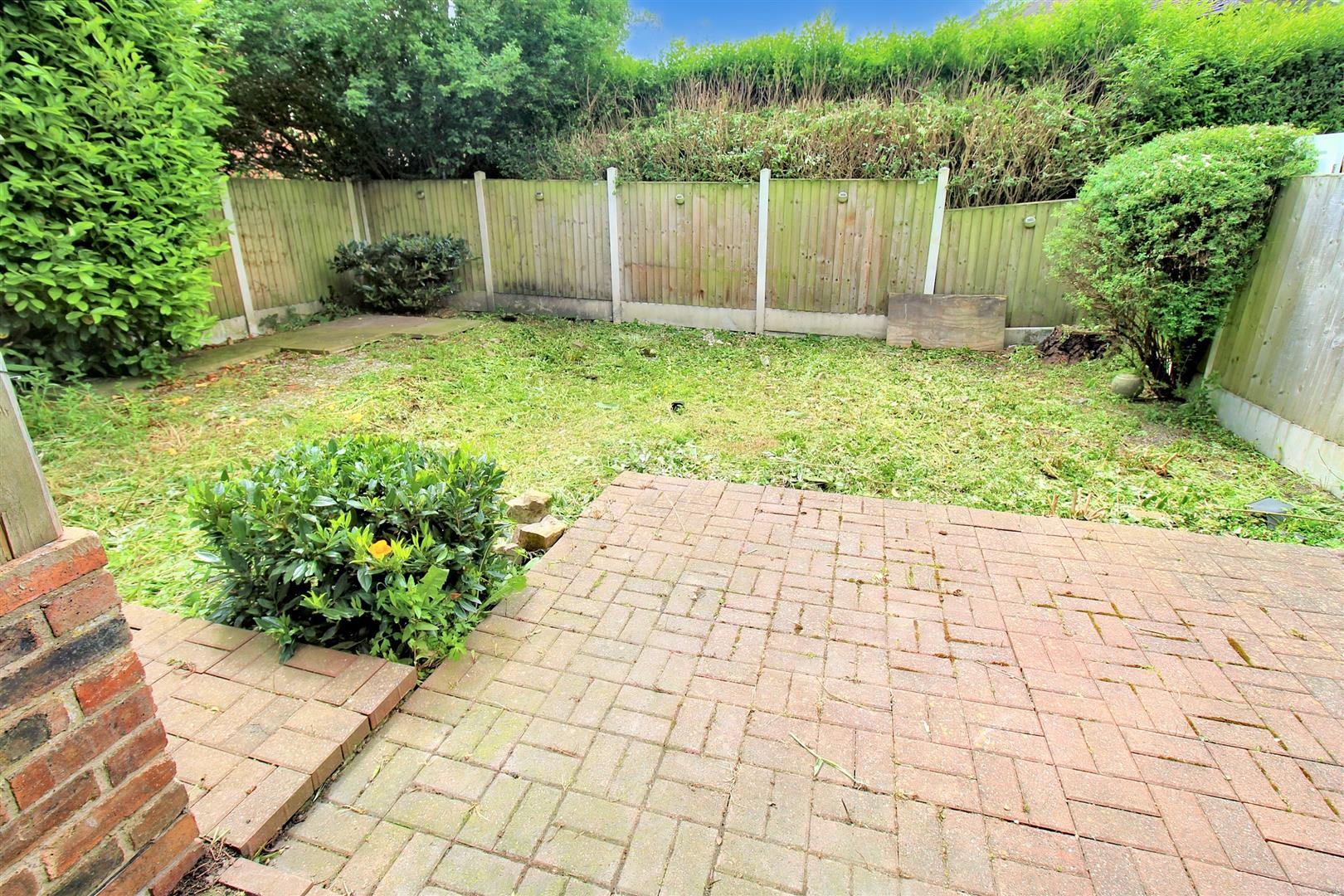 Rhondda Avenue, Sneyd Green, Stoke-On-Trent